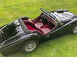 Triumph TR3 - Triumph TR3 Gebrauchtwagen