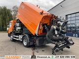 Mercedes-Benz ATEGO 1523 Faun VIAJET 6 R/HS Wegdekreiniger Jus - Mercedes-Benz 1523