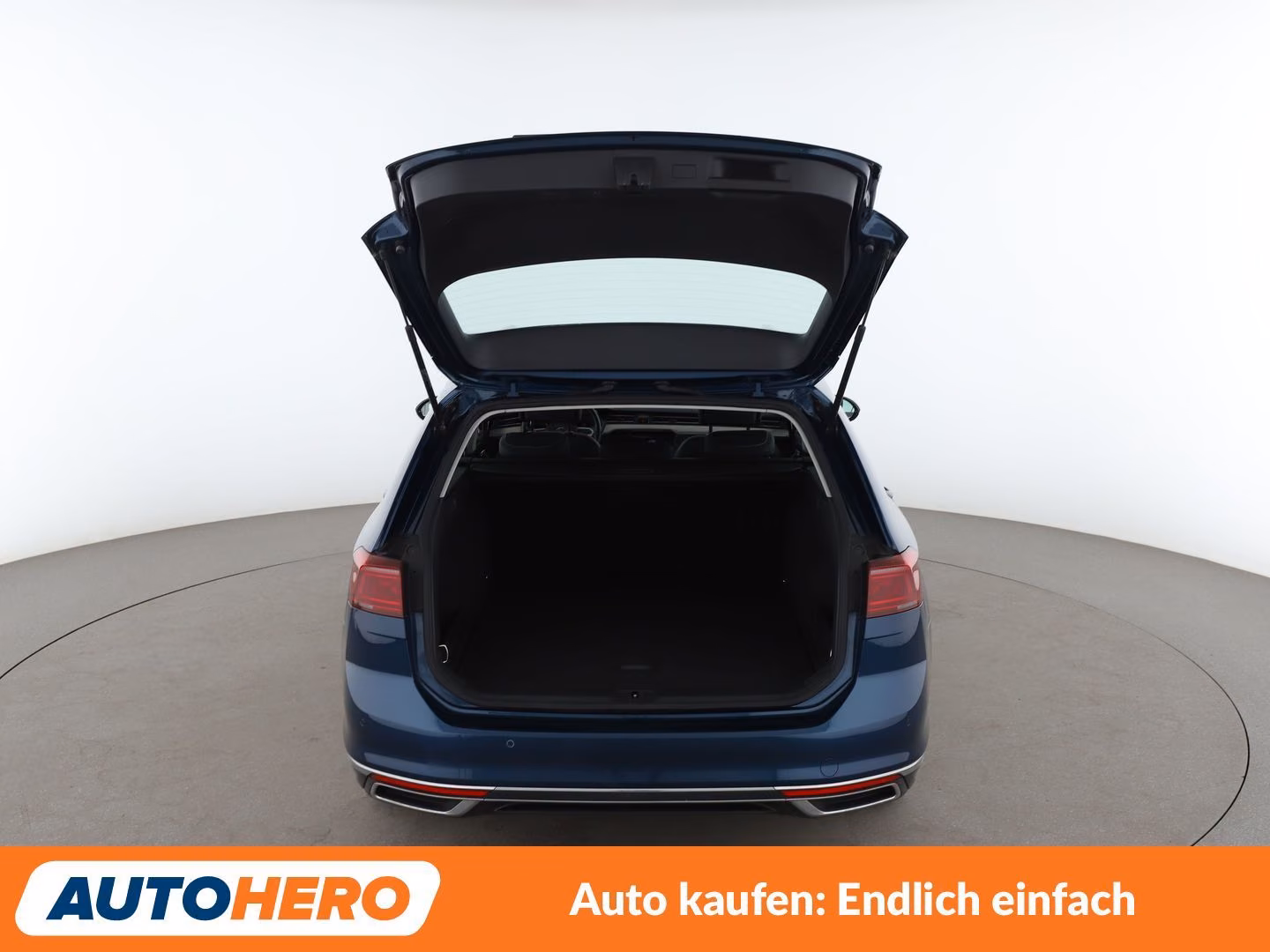 Volkswagen Passat 2.0 TDI Elegance Aut.*NAVI*CAM*ACC*SHZ*, миниатюра 15