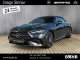 Mercedes-Benz CLE 180 Cabrio AMG/MBUX/LED/Totwinkel/RFK/LMR-19 - graue Mercedes-Benz CLE 180