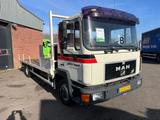 MAN 12.192 - APK/TUV/MOT 8-26 - Winch - 6 cilinder - - MAN 192