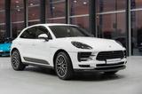 Porsche Macan S*BOSE*LUFTFEDERUNG*360°*21"LM*14-WEGE*LED - Porsche Macan in Bonn