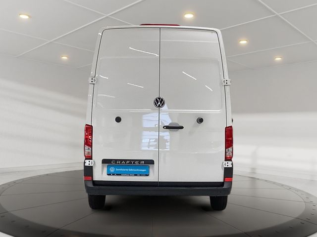 Crafter 35 Kasten mittellang Hochdach 2,0 l 103