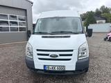 Ford Transit 140T350 AWD 4x4 Allrad - Ford Transit 140