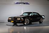 Pontiac Trans Am Firebird 6.6 FW 87