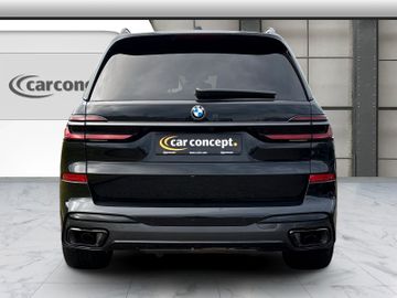 BMW X7 - 6