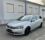Alfa Romeo Volkswagen Passat 2.0TDI DSG Automatik - Alfa Romeo 159: 2.0