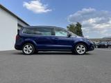 Seat Alhambra 2.0 TDI DSG XCELLENCE 199€ m.20% Anz. 7 - SEAT Alhambra XCELLENCE mit Diesel-Antrieb