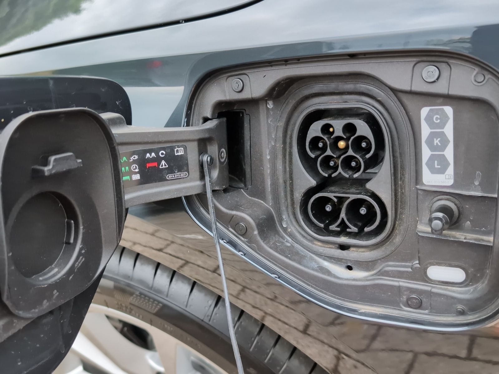 Audi A3 - Bild 21