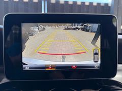 Fahrzeugabbildung Mercedes-Benz C 180 C -Klasse T-Modell AHK Sitzhei. Navi Tempo