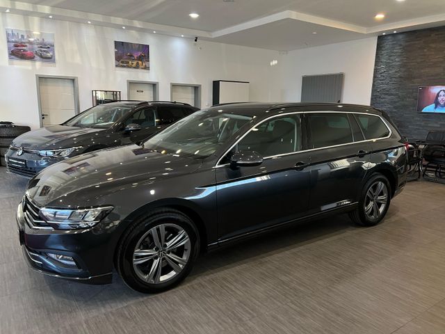 Volkswagen PASSAT 2.0TDI*DSG*NAV*VIRTUAL*KAM*DAB*ACC*AHK*17