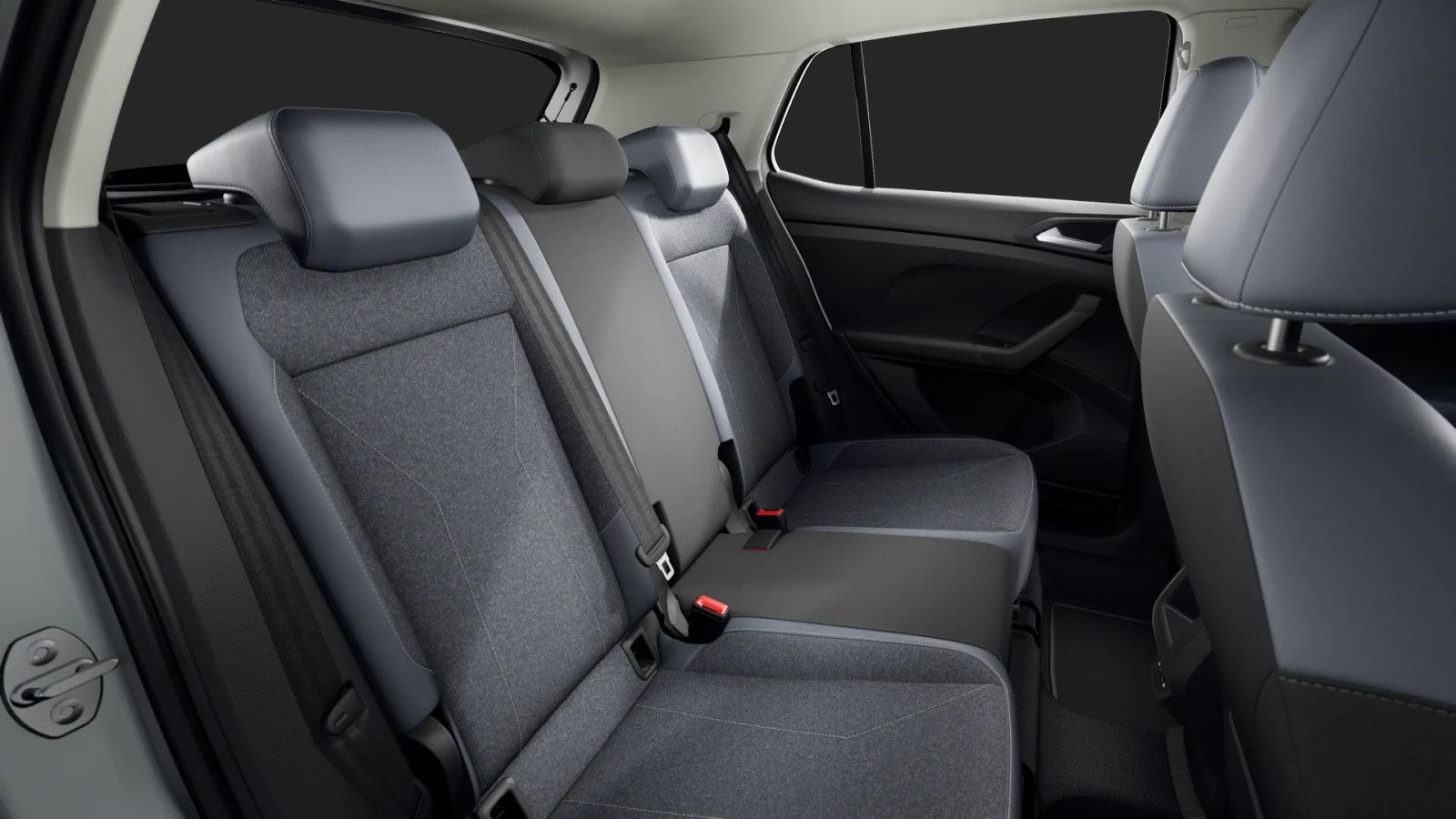 Volkswagen T-Cross - Bild 11
