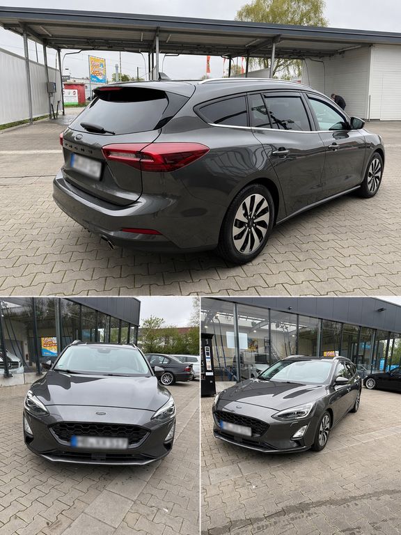 Image of Ford Focus