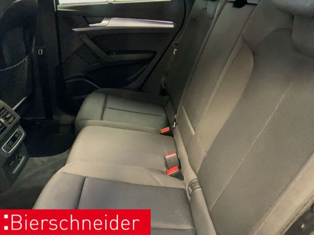 Audi Q5 - Bild 13