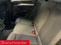 Audi Q5 - Vorschau Bild 13