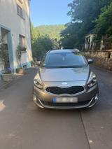 Kia Carens1.7 CRDi, 7-Sitzer, neue TÜV, Re... - gebrauchte Kia Carens aus dem Jahr 2013
