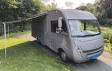 Itineo JB 740, Luftfahrwerk, Solar, Klima, AHK  u.v.m. - Itineo Wohnwagen & Wohnmobile