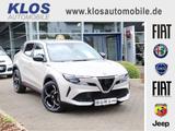 Alfa Romeo Junior IBRIDA SPECIALE 1.2 VGT 136PS DCT6 TECHNO - Alfa Romeo: Beige