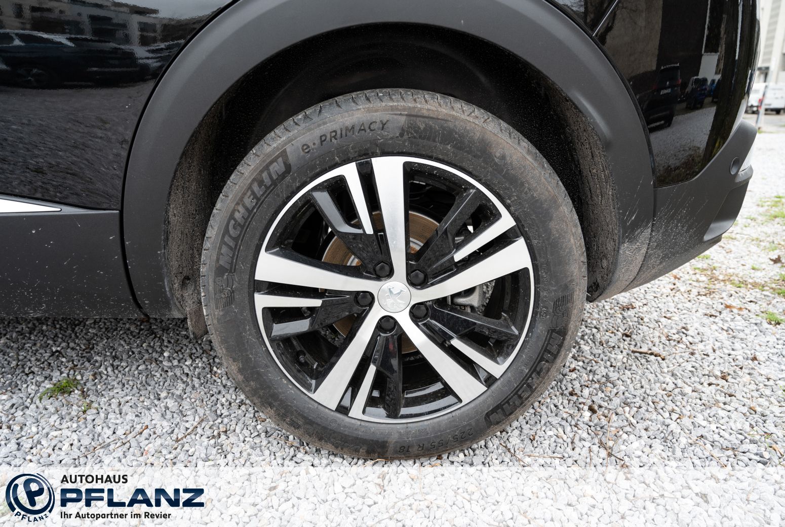 Peugeot 3008 - Bild 18
