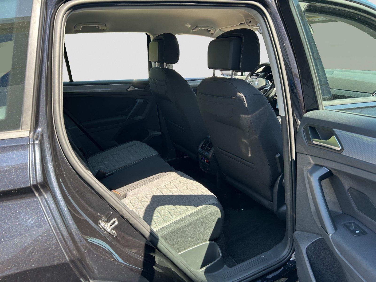 Volkswagen Tiguan 1.5 TSI Life NAVI ACC LED APP SITZHEIZUNG