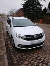 Dacia Logan MCV II 0,9 LPG Comfort, Standh... - Dacia Logan Mcv mit Autogas-Antrieb (LPG)