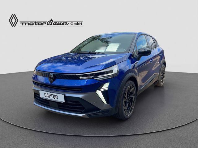 Renault Captur II Esprit Alpine TCe 160 EDC