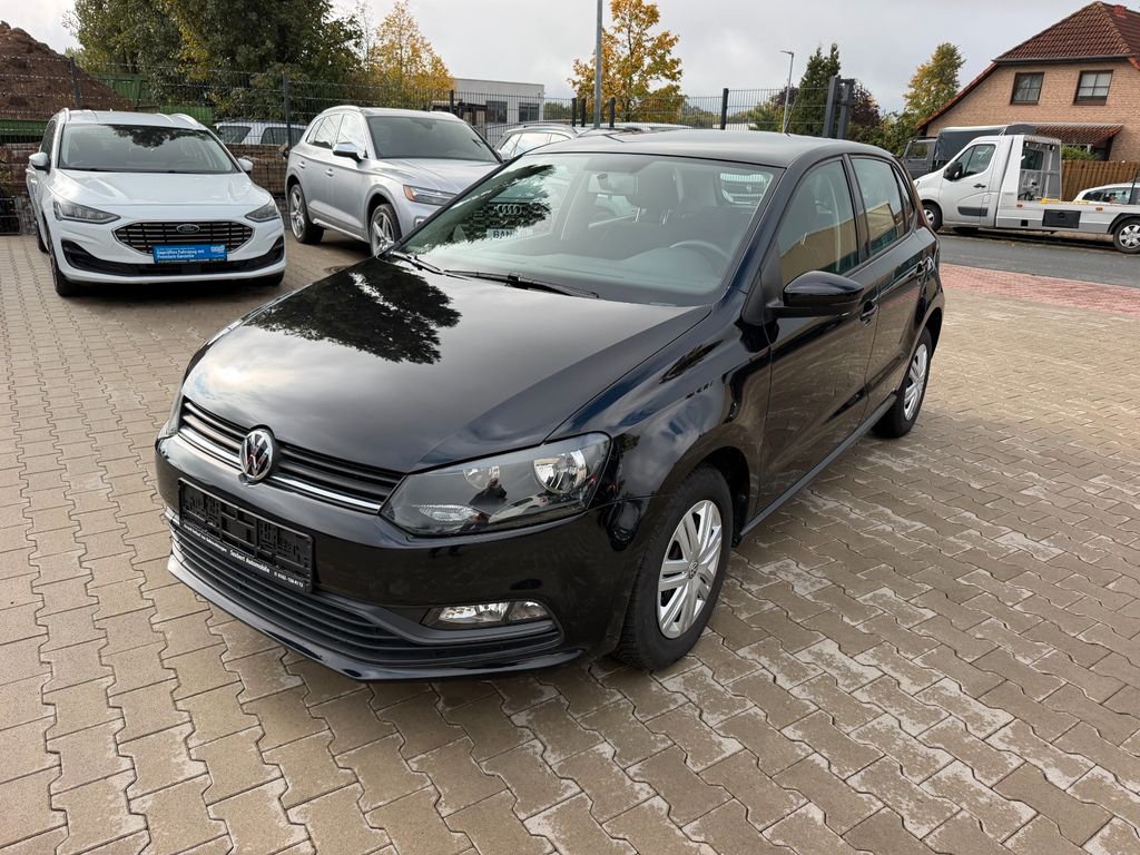 Image of Volkswagen Polo