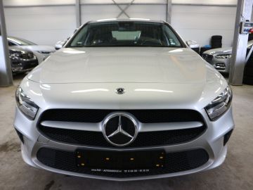 Mercedes A 180 - 2