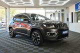 Jeep Compass Limited SHZ LHZ ACC RFK NAVI 1.Hand - Jeep Compass in Erfurt