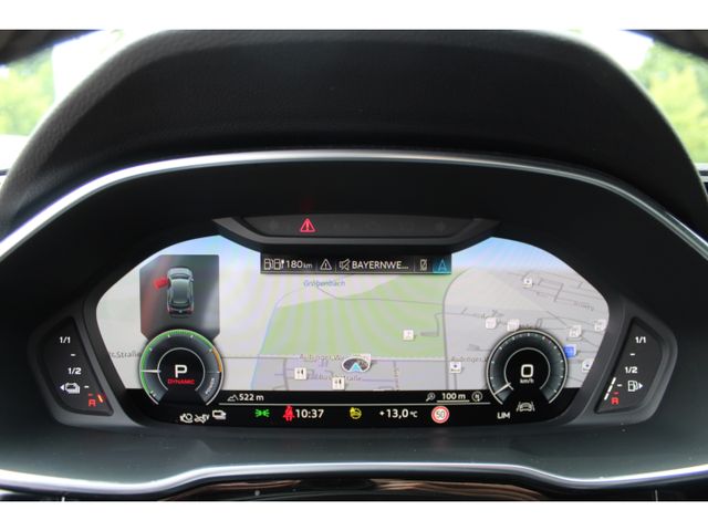 Q3 45 TFSI e Hybrid Str.  S-Line*Pano*Navi*AHK*1