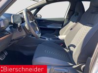 Cupra Born - Vorschau Bild 12