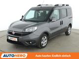 Fiat Doblo 1.6 JTDM Lounge *PDC*KLIMA*GARANTIE* - Fiat Doblo mit Diesel-Antrieb