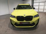 BMW X3 M Competition LED|Navi|360|HuD|AHK - BMW X3 M mit Benzin-Antrieb: Geländewagen, Automatik