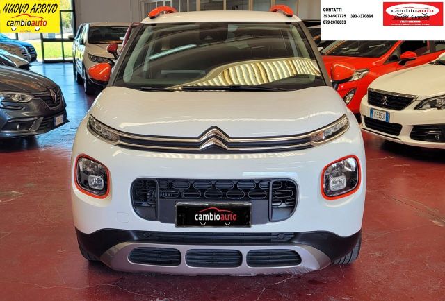 Citroën Citroen C3 Aircross C3 Aircross PureTech 110 S&S