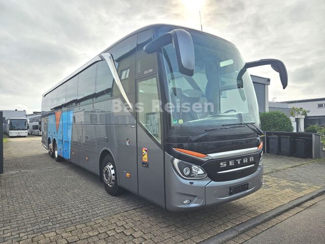 Setra S 516 HDH