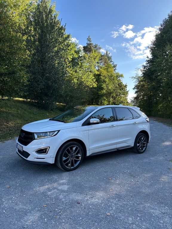 Image of Ford Edge