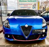 Alfa Romeo Giulietta Veloce QV *NAVI*PDC*1-J GAR* - Alfa Romeo Giulietta: Veloce