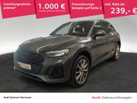 Audi Q5 - Vorschau Bild 1