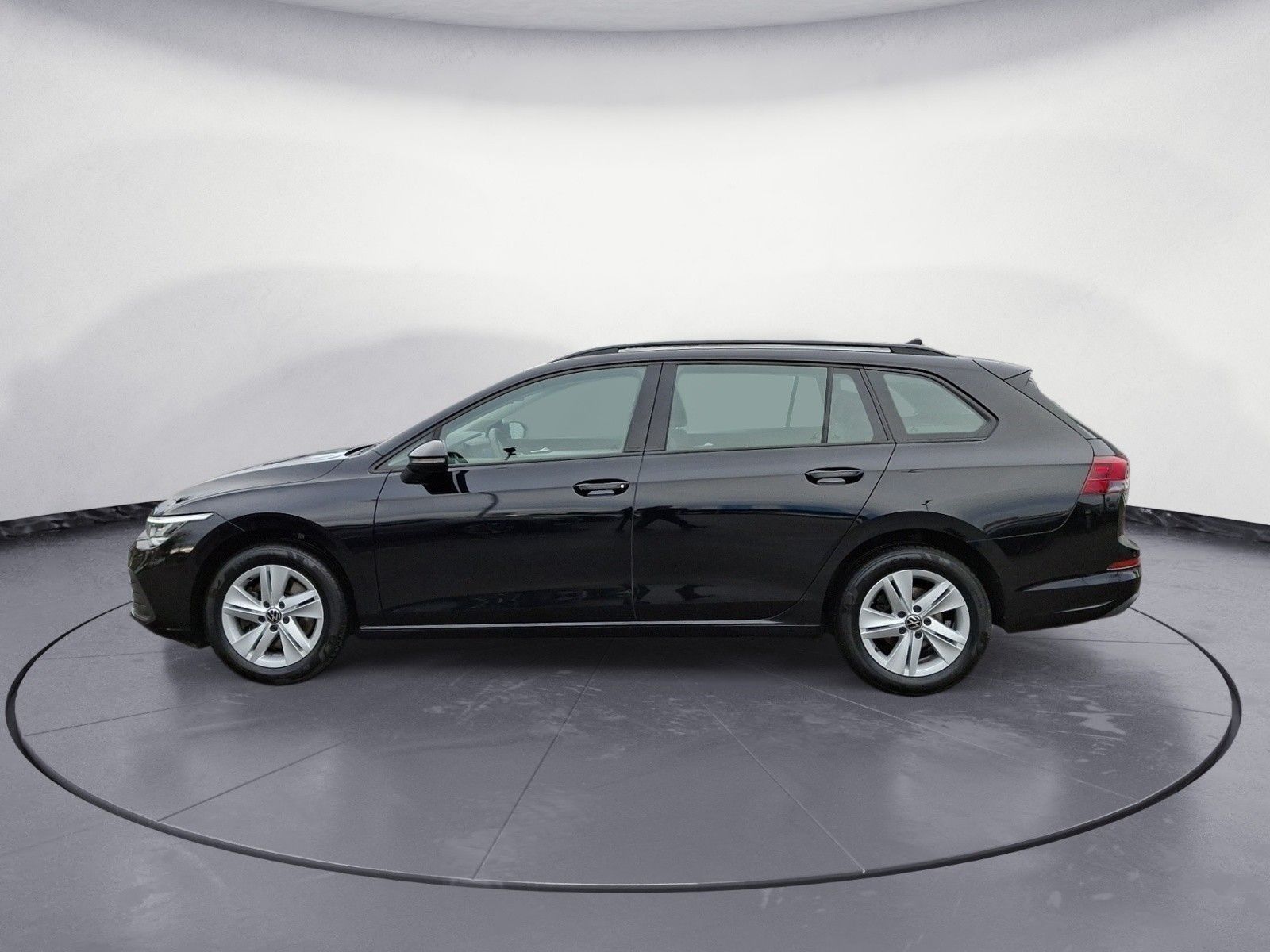 Volkswagen Golf - Bild 3