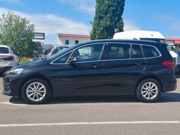 BMW 218 Gran Tourer - 4