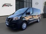 Nissan NV300 Kombi , 9-Sitzer, L1H1 2,7t PREMIUM, Navi, - Nissan NV300 Kombi Gebrauchtwagen