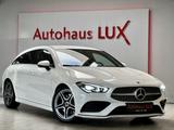 Mercedes-Benz CLA 250 AMG LINE LEDER AHK/WIDE R-KAM - Mercedes-Benz CLA 250 in Düsseldorf