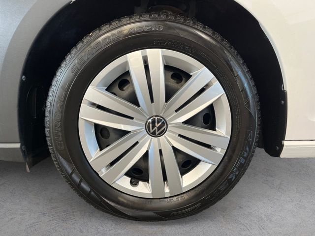 Caddy Maxi "EcoProfi" 2.0 TDI LR NAVI+TEMPOMAT+S