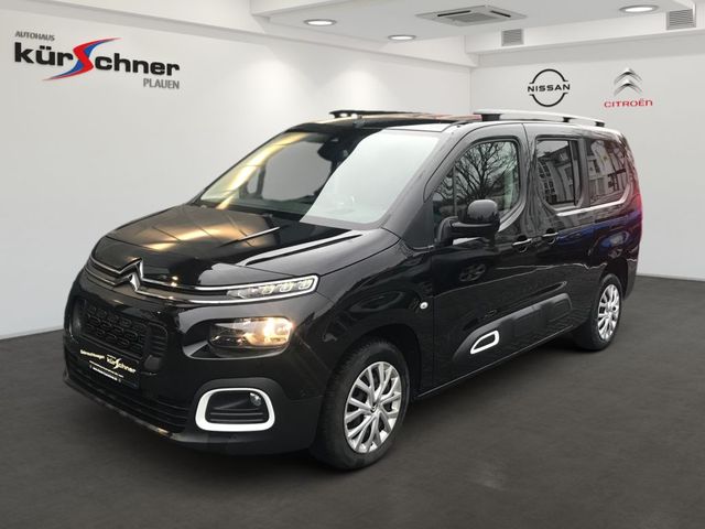 Citroën Berlingo XL PureTech 130 EAT8 SHINE