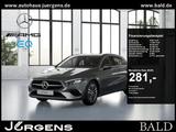 Mercedes-Benz A 200 Progressive+Cam+LED+Navi+Wide+Winter+PTS - Mercedes-Benz A 200 in Dortmund