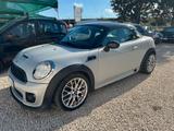 MINI Mini Cooper S Coupe 1.6 John Works Coupé 1prop.  - MINI John Cooper Works bis 10.000 Euro