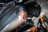 Harley-Davidson FLTRXSE CVO Road Glide-121-Raven Fade-im Store! - Harley-Davidson Motorräder in Köln