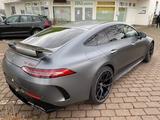 Mercedes-Benz AMG GT 63 S E Performance CARBON/KERAMIK/ - Mercedes-Benz Gebrauchtwagen von 2023
