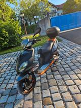 Explorer Speed 50 - MOFA VON 1 BIS 50 CCM