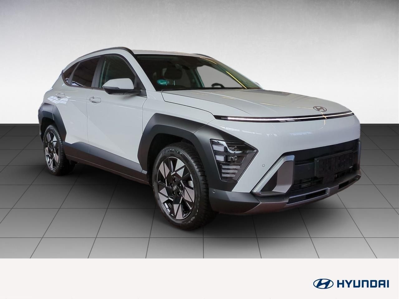 Hyundai Kona – Bild 3